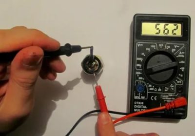 Как проверить исправность конденсатора кондиционера