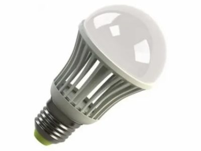 Что такое LED лампы