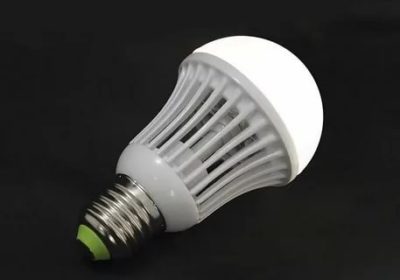 Что такое LED лампы
