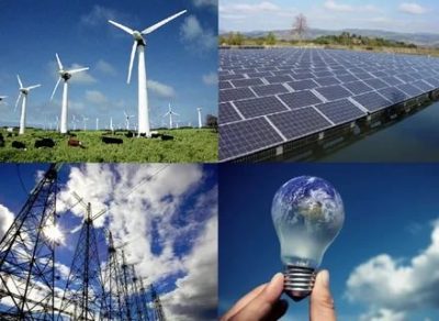 Что такое альтернативные источники энергии