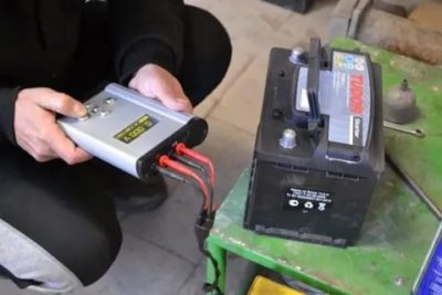Можно ли зарядить гелевый аккумулятор обычным зарядным устройством