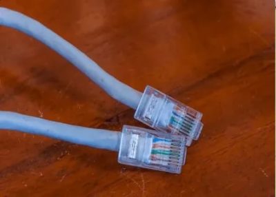 Как соединить сетевой кабель между собой
